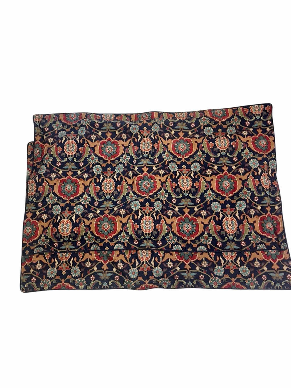 Ralph Lauren Chaps Brompton Reversible Comforter & Shams